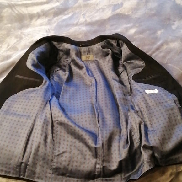 Hugo Boss Cashmere Wool Blazer - Picture 4 of 7